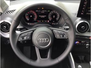Audi Q2 advanced 35 TFSI S tronic
