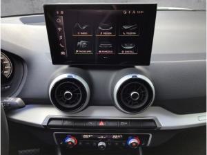 Audi Q2 advanced 35 TFSI S tronic