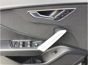 Audi Q2 advanced 35 TFSI S tronic