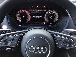 Audi Q2 advanced 35 TFSI S tronic