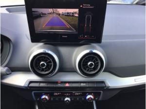 Audi Q2 advanced 35 TFSI S tronic