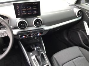 Audi Q2 advanced 35 TFSI S tronic