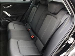 Audi Q2 advanced 35 TFSI S tronic