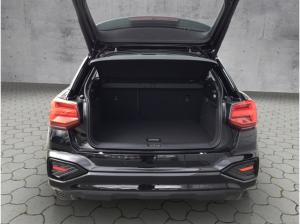 Audi Q2 advanced 35 TFSI S tronic