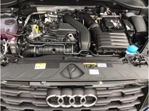 Audi Q2 advanced 35 TFSI S tronic