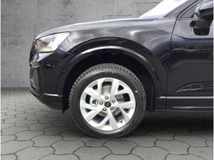 Audi Q2 advanced 35 TFSI S tronic