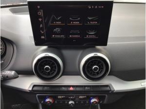 Audi Q2 advanced 35 TFSI S tronic