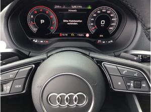 Audi Q2 advanced 35 TFSI S tronic