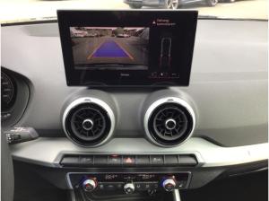 Audi Q2 advanced 35 TFSI S tronic