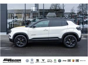 Jeep Avenger 1.2 4xe THE NORTH FACE *SOFORT* LED NAVI KAMERA SITZHZG.