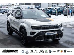 Jeep Avenger 1.2 4xe THE NORTH FACE *SOFORT* LED NAVI KAMERA SITZHZG.