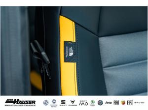 Jeep Avenger 1.2 4xe THE NORTH FACE *SOFORT* LED NAVI KAMERA SITZHZG.