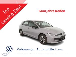 Volkswagen Golf 8 / 1.5 TSI DSG GOAL AHK R-KAM LED+