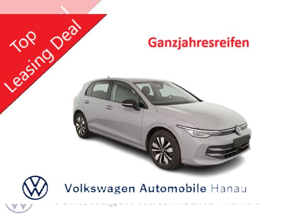 Volkswagen Golf 8 / 1.5 TSI DSG GOAL AHK R-KAM LED+