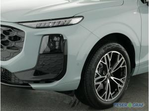 Audi Q3 SUV TFSI S tronic