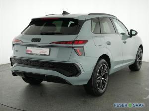 Audi Q3 SUV TFSI S tronic