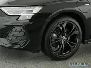 Audi A3 Sportback S line 40 TFSI e S tronic ACC LM18