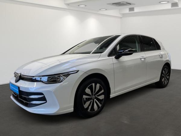 Volkswagen Golf VIII Lim. GOAL 2.0 TDI 110kW DSG - LED Plus ACC AHK Navi Rear View SHZ Digital Cockpit LM CarPlay