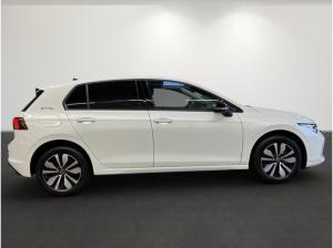 Volkswagen Golf VIII Lim. GOAL 2.0 TDI 110kW DSG - LED Plus ACC AHK Navi Rear View SHZ Digital Cockpit LM CarPlay