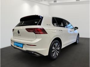 Volkswagen Golf VIII Lim. GOAL 2.0 TDI 110kW DSG - LED Plus ACC AHK Navi Rear View SHZ Digital Cockpit LM CarPlay