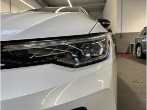 Volkswagen Golf VIII Lim. GOAL 2.0 TDI 110kW DSG - LED Plus ACC AHK Navi Rear View SHZ Digital Cockpit LM CarPlay