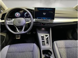 Volkswagen Golf VIII Lim. GOAL 2.0 TDI 110kW DSG - LED Plus ACC AHK Navi Rear View SHZ Digital Cockpit LM CarPlay