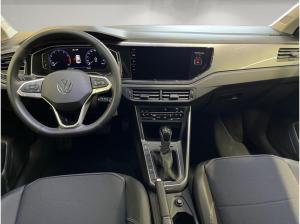 Volkswagen Taigo Style 1.5 TSI 110kW DSG - Matrix-LED Navi LM Rear View MFL SHZ App-Connect Digital Cockpit