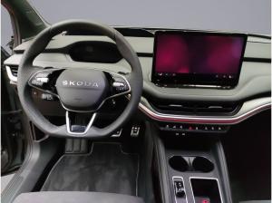 Skoda ENYAQ Enyaq 85 Sportline AHK ADVANCED LED NAVI