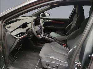 Skoda ENYAQ Enyaq 85 Sportline AHK ADVANCED LED NAVI