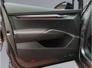 Skoda ENYAQ Enyaq 85 Sportline AHK ADVANCED LED NAVI