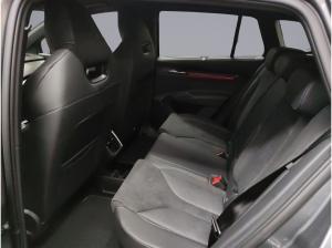 Skoda ENYAQ Enyaq 85 Sportline AHK ADVANCED LED NAVI