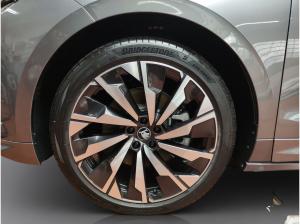 Skoda ENYAQ Enyaq 85 Sportline AHK ADVANCED LED NAVI