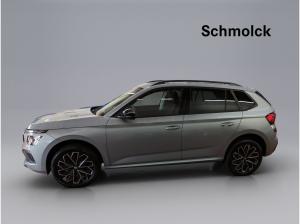 Skoda Kamiq Balance 1.5 TSI DSG AHK NAVI LED SHZ PDC