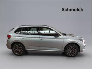 Skoda Kamiq Balance 1.5 TSI DSG AHK NAVI LED SHZ PDC