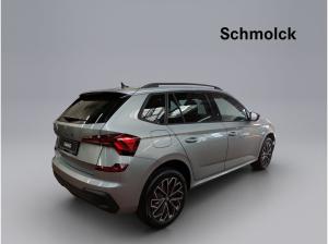 Skoda Kamiq Balance 1.5 TSI DSG AHK NAVI LED SHZ PDC