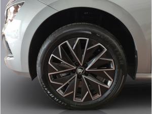 Skoda Kamiq Balance 1.5 TSI DSG AHK NAVI LED SHZ PDC
