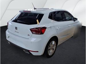 Seat Ibiza 🔥KEINE NEBENKOSTEN🔥150 PS🔥FR🔥DSG