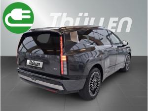 Hyundai IONIQ 9 4WD Performance UNIQ P.-Dach 110 kWh