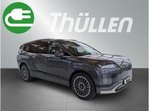 Hyundai IONIQ 9 4WD Performance UNIQ P.-Dach 110 kWh