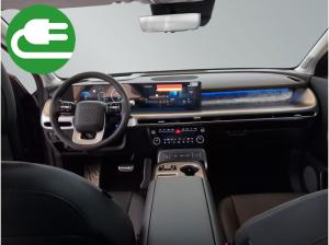 Hyundai IONIQ 9 4WD Performance UNIQ P.-Dach 110 kWh