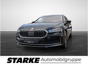 Skoda Superb Combi 2.0 TDI DSG Selection