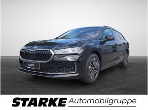 Skoda Superb Combi 2.0 TDI DSG Selection