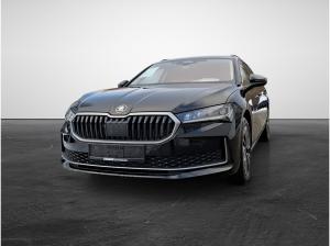 Skoda Superb Combi 2.0 TDI DSG Selection