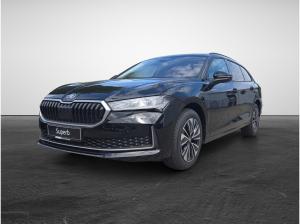 Skoda Superb Combi 2.0 TDI DSG Selection