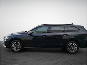 Skoda Superb Combi 2.0 TDI DSG Selection