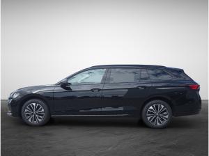 Skoda Superb Combi 2.0 TDI DSG Selection