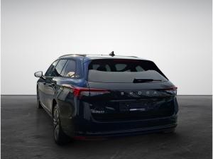 Skoda Superb Combi 2.0 TDI DSG Selection