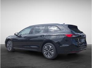 Skoda Superb Combi 2.0 TDI DSG Selection