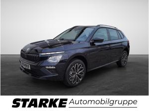 Skoda Kamiq 1.5 TSI DSG Balance