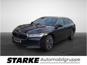 Skoda Superb Combi 2.0 TDI DSG Selection